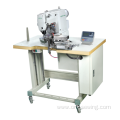 Automatic tape winding machine